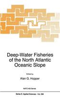 Deep-Water Fisheries of the North Atlantic Oceanic Slope