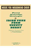Irish Tune from County Derry