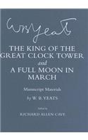 The King of the Great Clock Tower