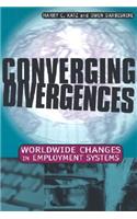 Converging Divergences