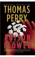 Poison Flower: (Jane Whitefield)