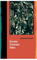 Yoruba Trickster Tales