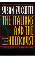 The Italians and the Holocaust
