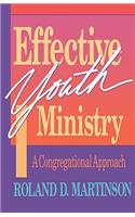 Effective Youth Ministry