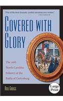 Covered with Glory