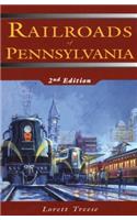 Railroads of Pennsylvania