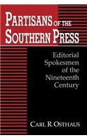 Partisans of the Southern Press