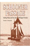 Schooner Passage