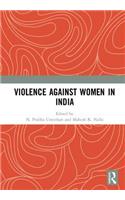 Violence against Women in India