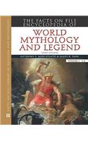 Facts on File Encyclopedia of World Mythology and Legend, 2-Volume Set