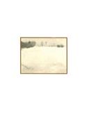 Quiet Landscapes of William B. Post