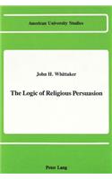 Logic of Religious Persuasion