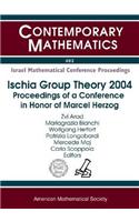 Ischia Group Theory 2004