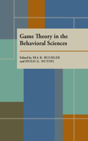 Game Theory in the Behavioral Sciences