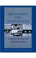 Organizing the Spontaneous