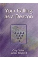Your Calling as a Deacon