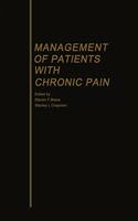 Management of Patients with Chronic Pain