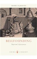 Bellfounding