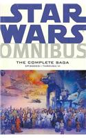 Star Wars Omnibus