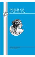 Catullus: Poems