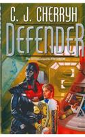 Defender (Foreigner)