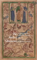 Bodley Glossaries
