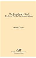 Household of God