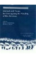Method and Theory for Investigating the Peopling of the Americas