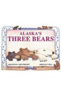 Alaska's Three Bears