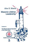 Masonic Lifeline: (English)