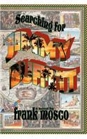 SEARCHING for JIMMY BUFFETT