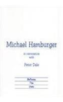 Michael Hamburger in Conversation with Peter Dale