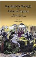 Women's Work in Industrial England