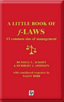 Little Book of F-Laws