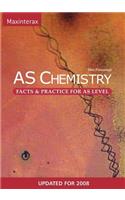 AS Chemistry Facts and Practice