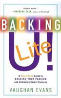 Backing U! Lite