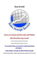 Sales through Service