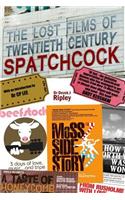 Lost Films of 20th Century Spatchcock