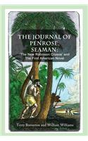 Journal of Penrose, Seaman