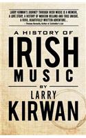 A History of Irish Music