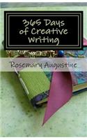365 Days of Creative Writing