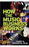 How the Music Business Works