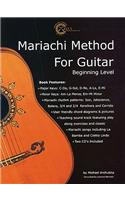 Mariachi Method for Guitar