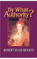 By What Authority?