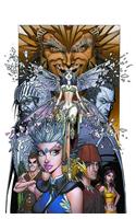 Soulfire