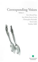 Corresponding Voices v. 3