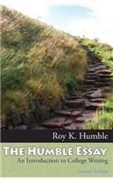 Humble Essay