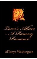 Lover's Allure