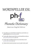 Wordspeller ESL Phonetic Dictionary