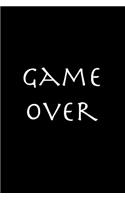 Game Over- The End of Your World and Truth about Enlightenment